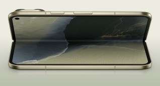 Bocoran Render Google Pixel 11 Pro Fold, Tampil dengan LED Glow