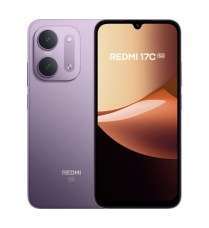 Redmi 17C 5G Muncul, Ternyata Cuma 'Ganti Baju' dari Model Lama?