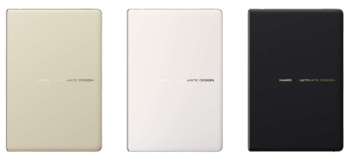 Huawei Rilis MateBook Fold 2026: Layar Lipat & Chipset Kirin Anyar
