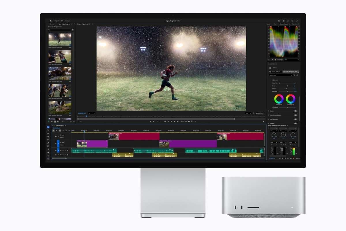 Apple Resmi Luncurkan Chip M6 dan M5 Ultra, Makin Gahar buat AI!