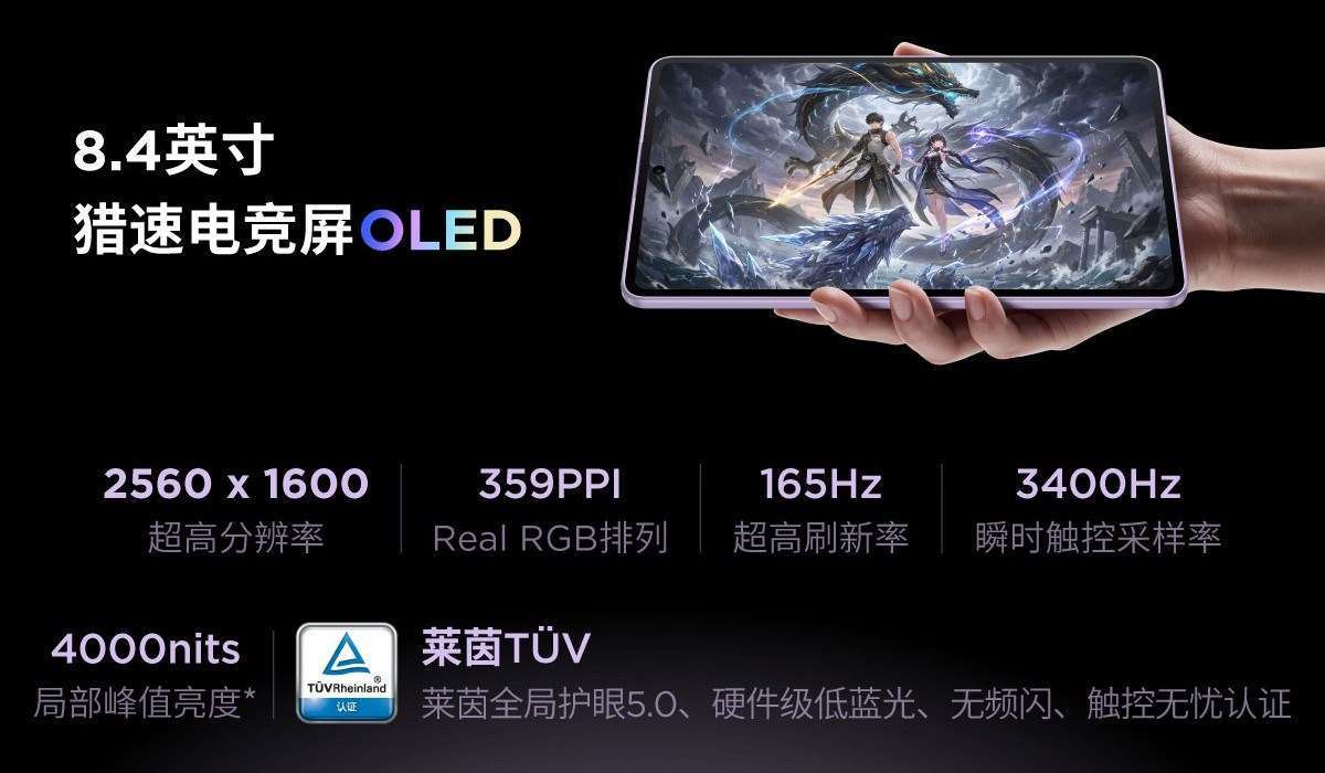 Lenovo Legion Y700 AI Dirilis: Chipset Snapdragon 8 Elite & Dual USB-C