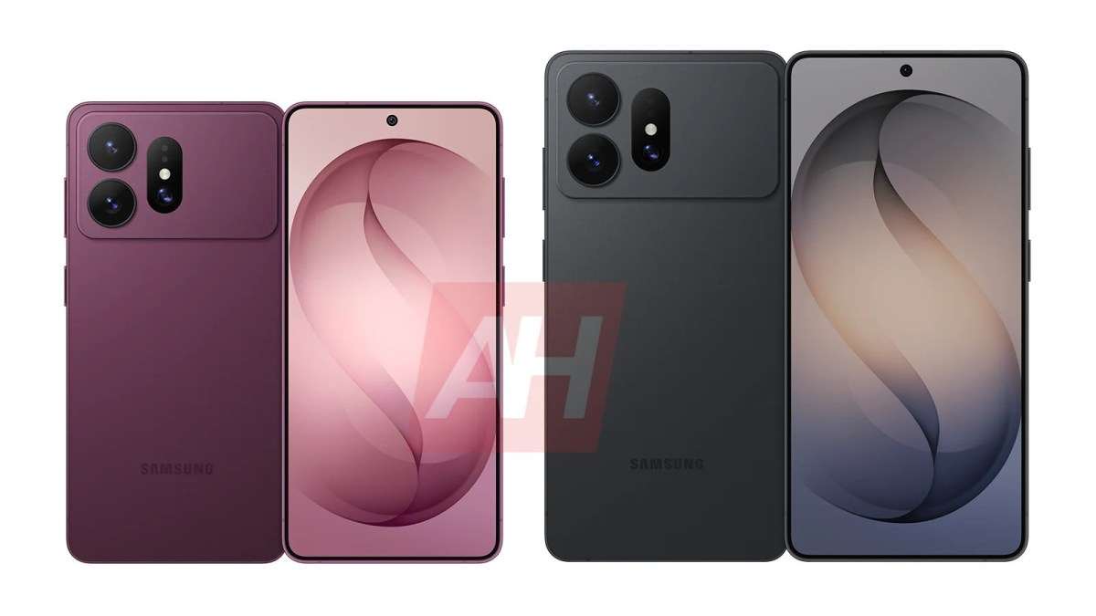 Bocoran Samsung Galaxy S27 Pro: Desain Baru Mirip iPhone?