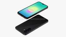 Bocoran Samsung Galaxy A18 Muncul di Geekbench, Pakai Chip Helio G99?