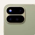 Bocoran Render Google Pixel 11 Pro Fold, Tampil dengan LED Glow
