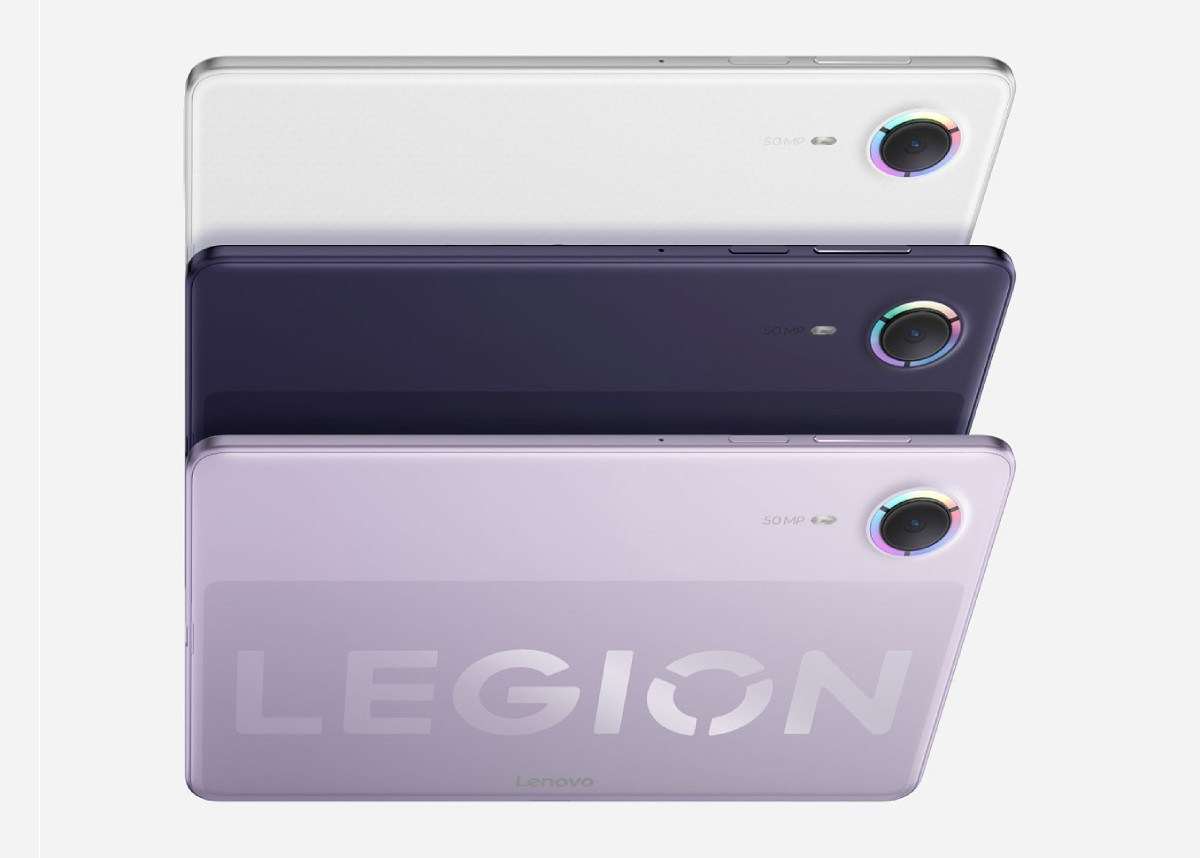 Lenovo Legion Y700 AI Dirilis: Chipset Snapdragon 8 Elite & Dual USB-C
