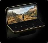 Bocoran Render Google Pixel 11 Pro Fold, Tampil dengan LED Glow
