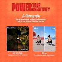 Poco M8 Power Meluncur: Baterai 8.000 mAh dan Layar 120Hz