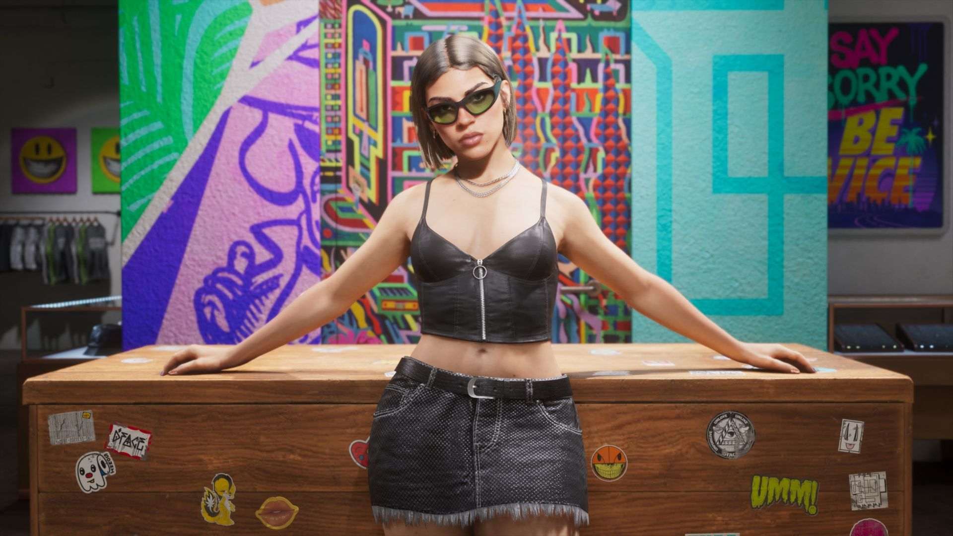 Mantan Dev Rockstar Sebut GTA 6 Masih Mungkin Terkena Delay