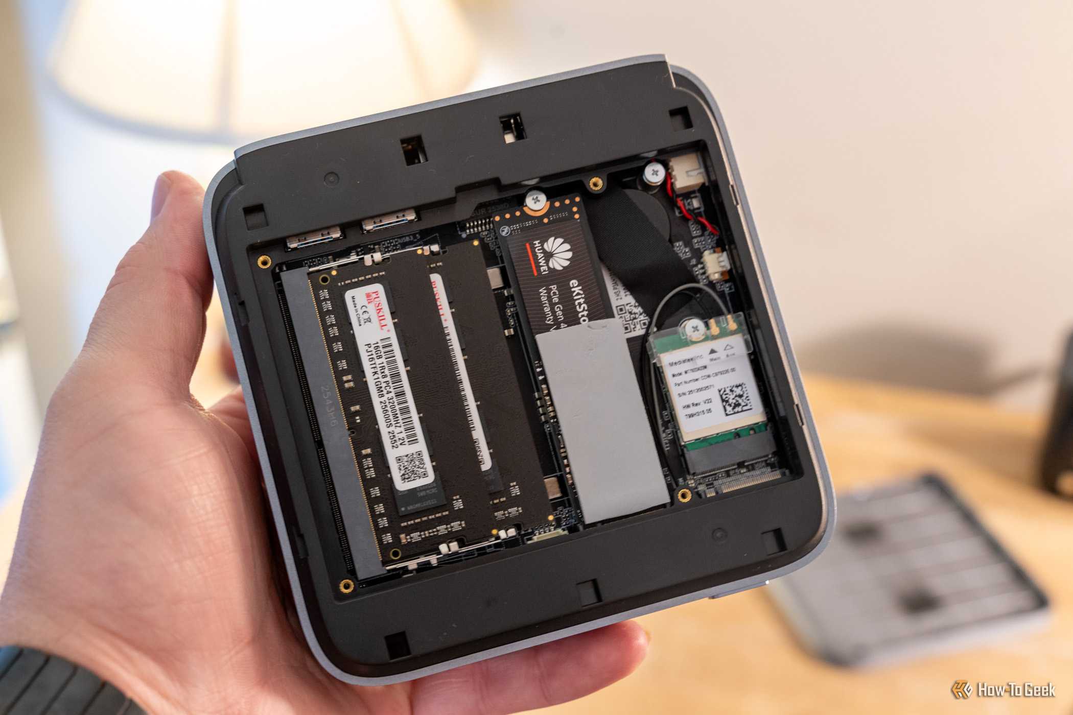 Kenapa Kapasitas Flashdisk atau SSD Sering Terasa 'Disunat'?