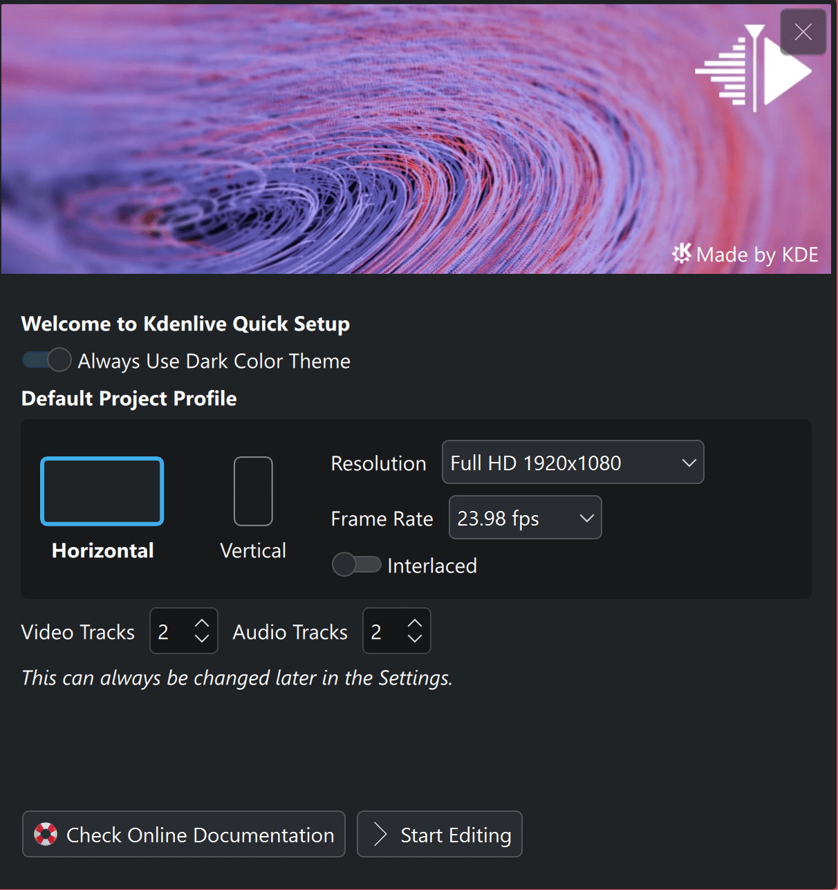 Alternatif Kdenlive: Video Editor Open-Source yang Mulai Salip Premiere