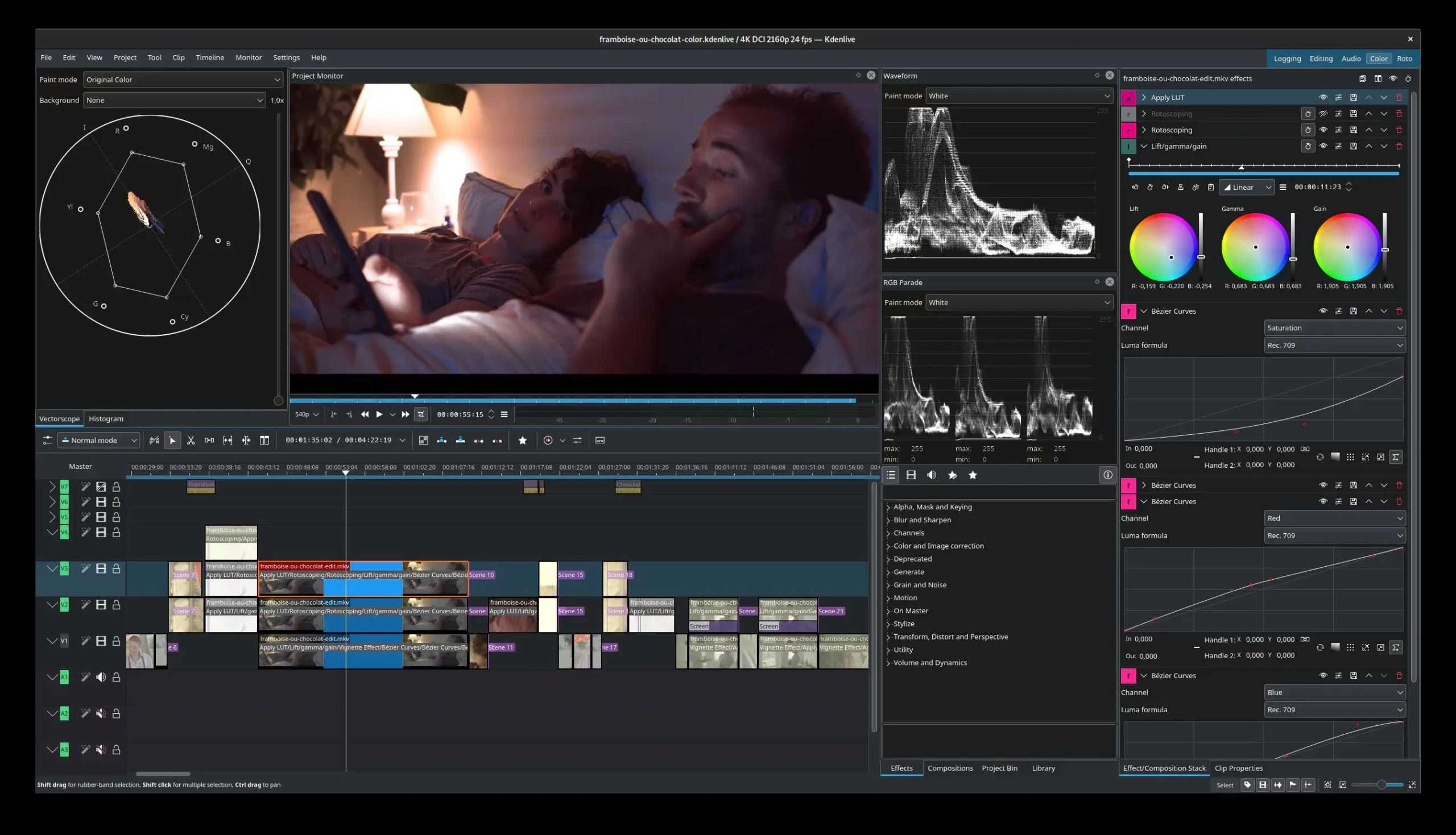 Alternatif Kdenlive: Video Editor Open-Source yang Mulai Salip Premiere