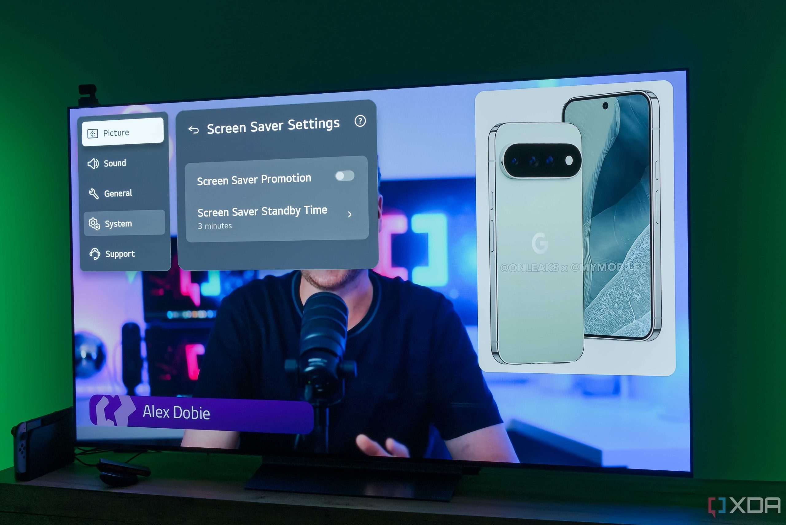 4 Pengaturan LG TV yang Wajib Diubah Agar TV Kamu Lebih 'Ciamik'