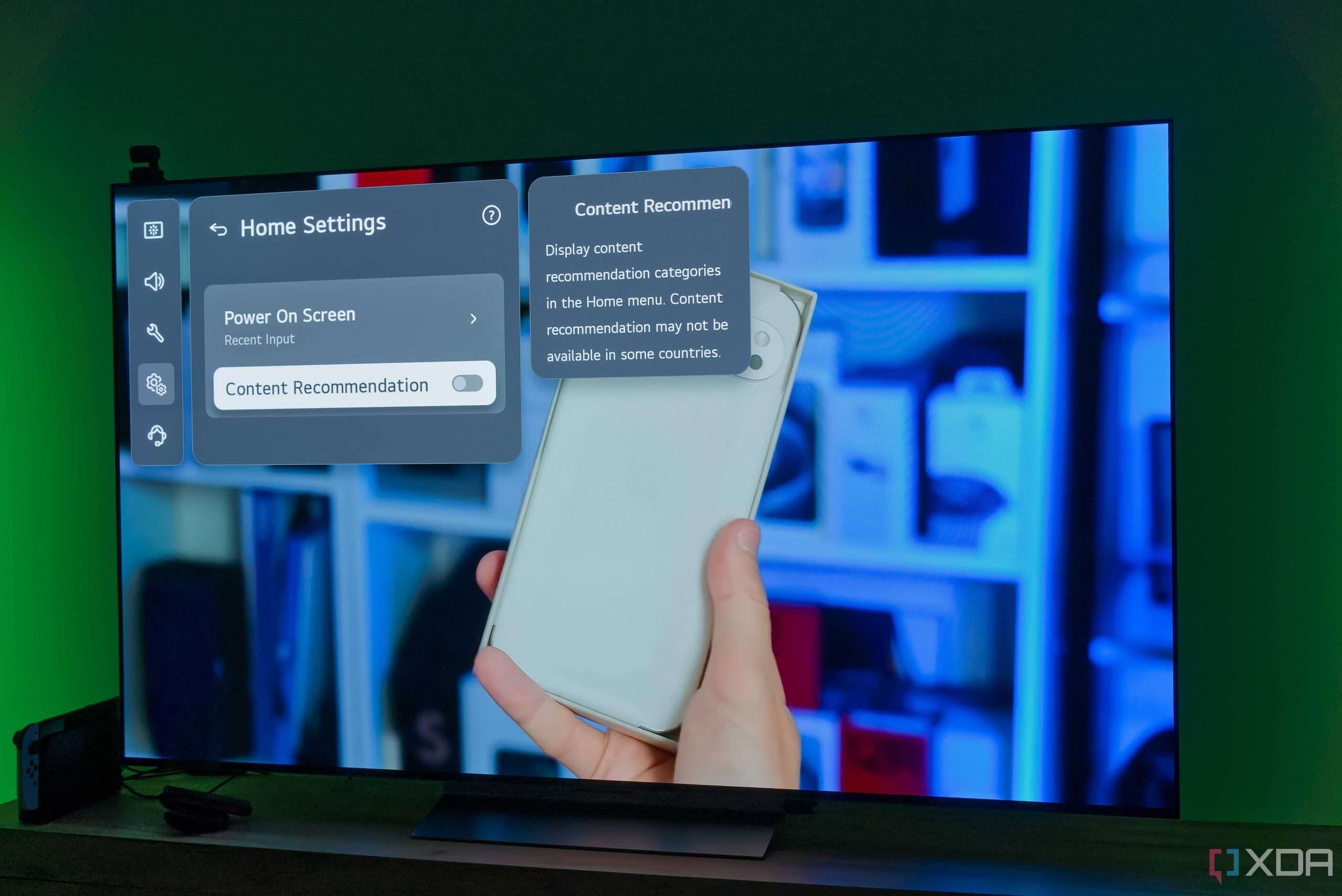 4 Pengaturan LG TV yang Wajib Diubah Agar TV Kamu Lebih 'Ciamik'