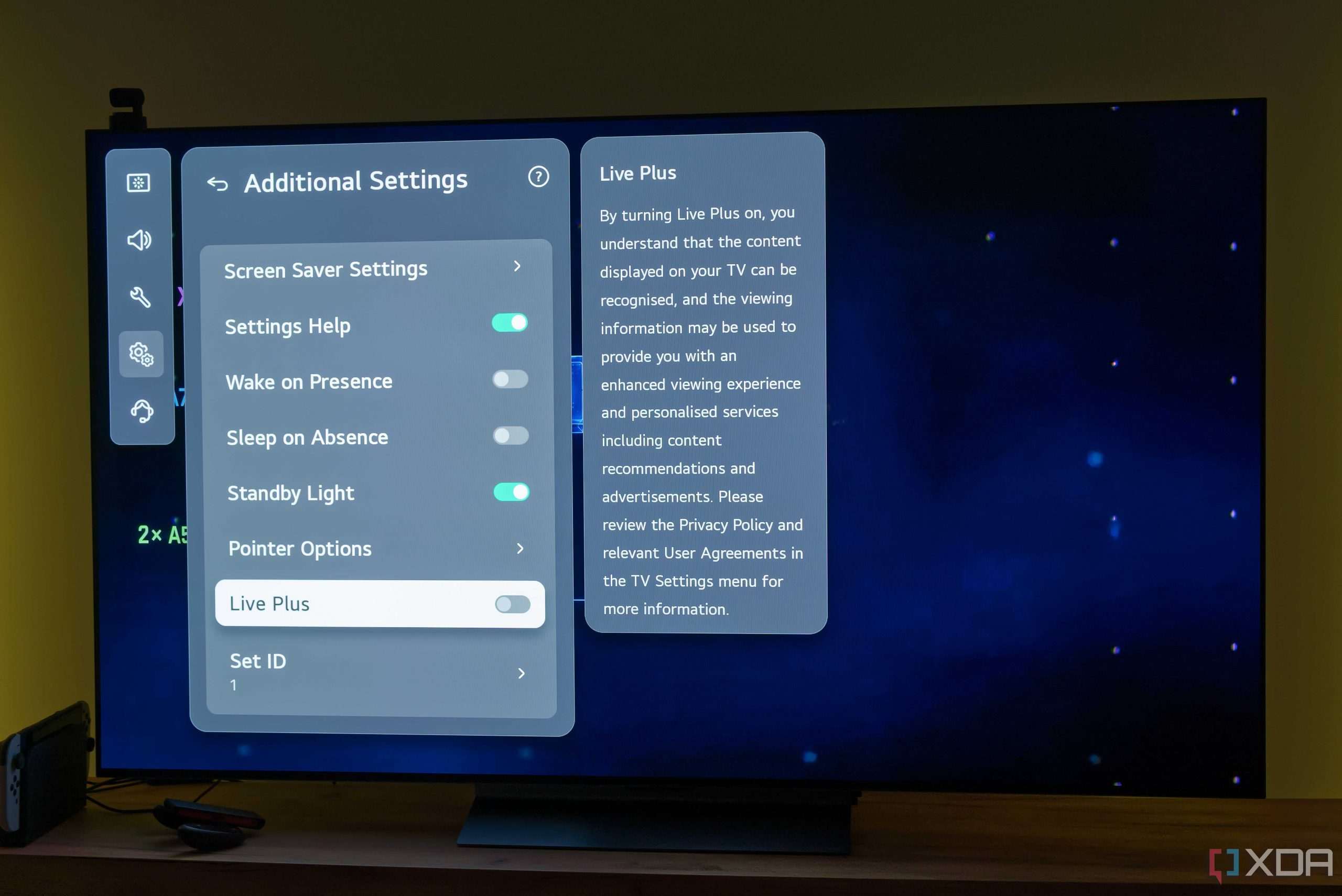 4 Pengaturan LG TV yang Wajib Diubah Agar TV Kamu Lebih 'Ciamik'