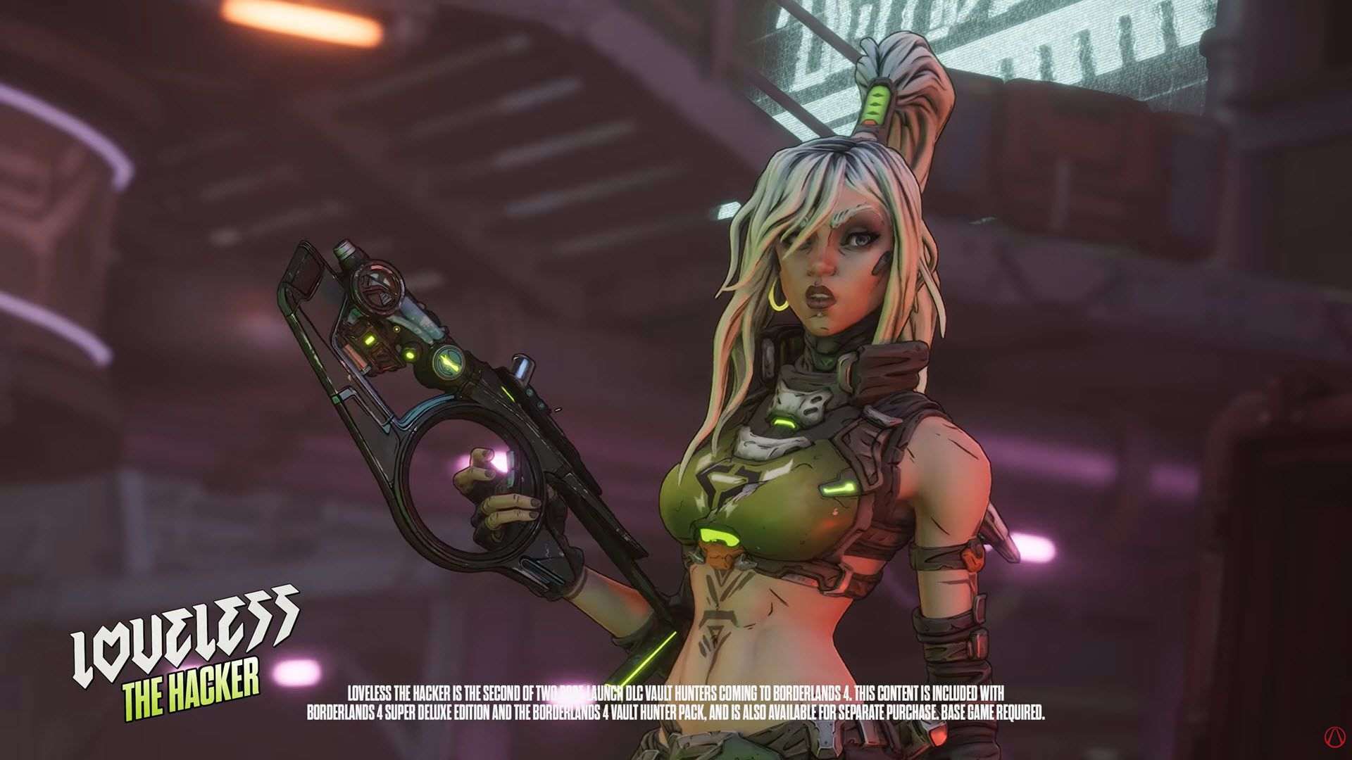 Catat Tanggalnya! Borderlands 4 Bakal Ungkap Karakter Baru September Ini