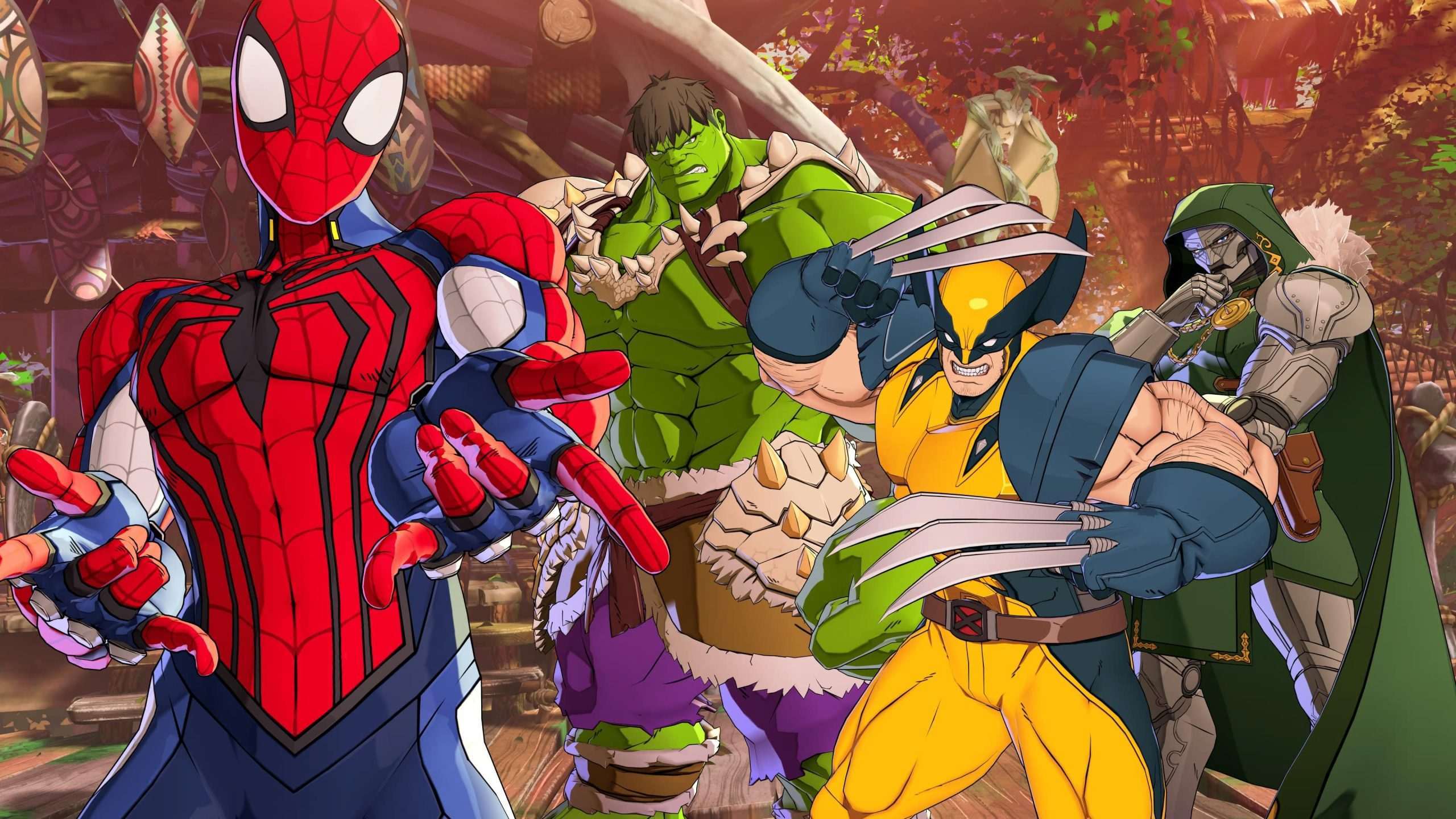 Review Marvel Tokon: Fighting Souls, Seru Tapi Punya PR