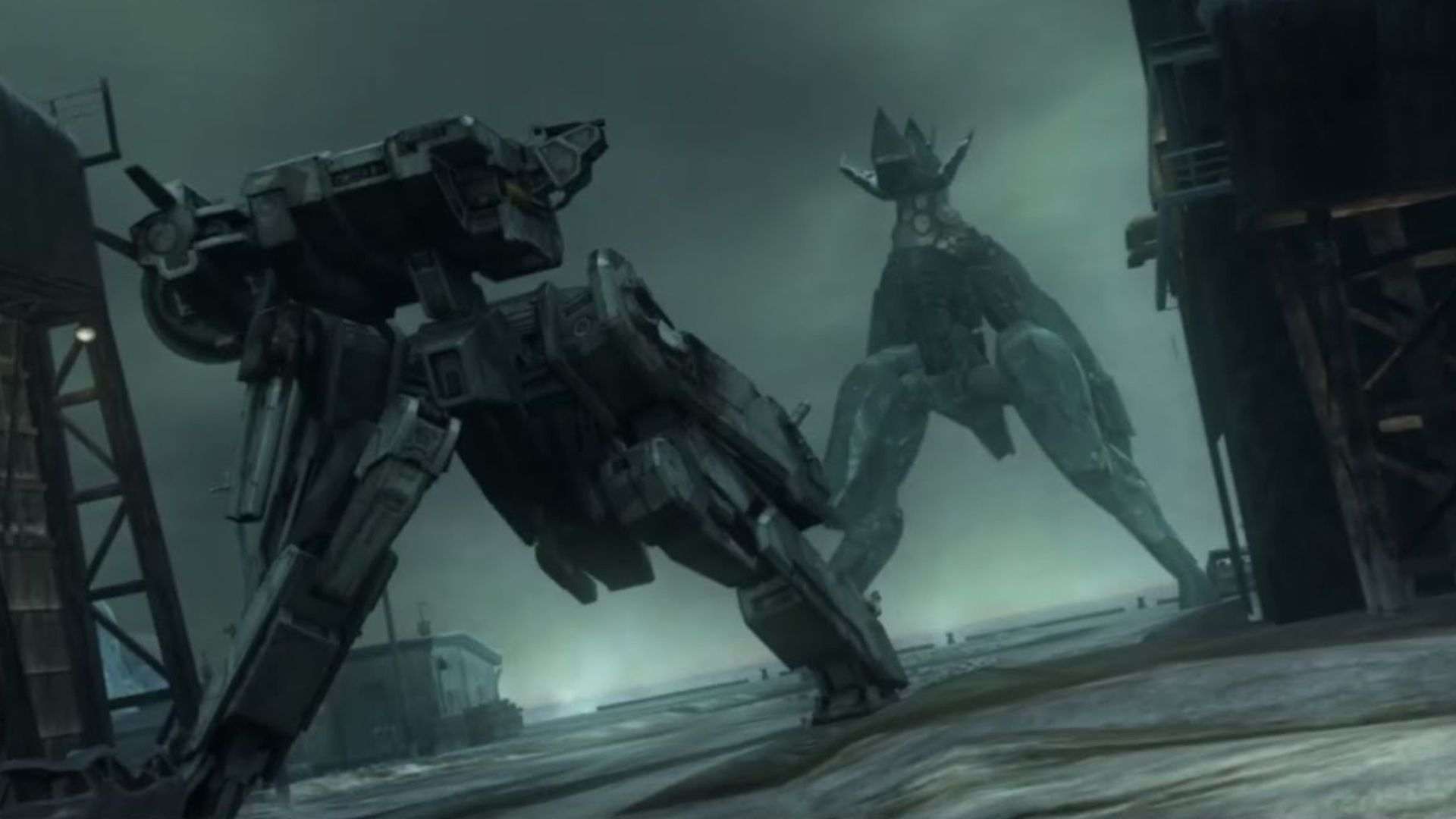 Kenapa Metal Gear Solid 4 Adalah Masterpiece Stealth yang Tak Tergantikan