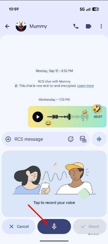 9 Fitur Google Messages yang Wajib Kamu Coba Biar Makin Canggih