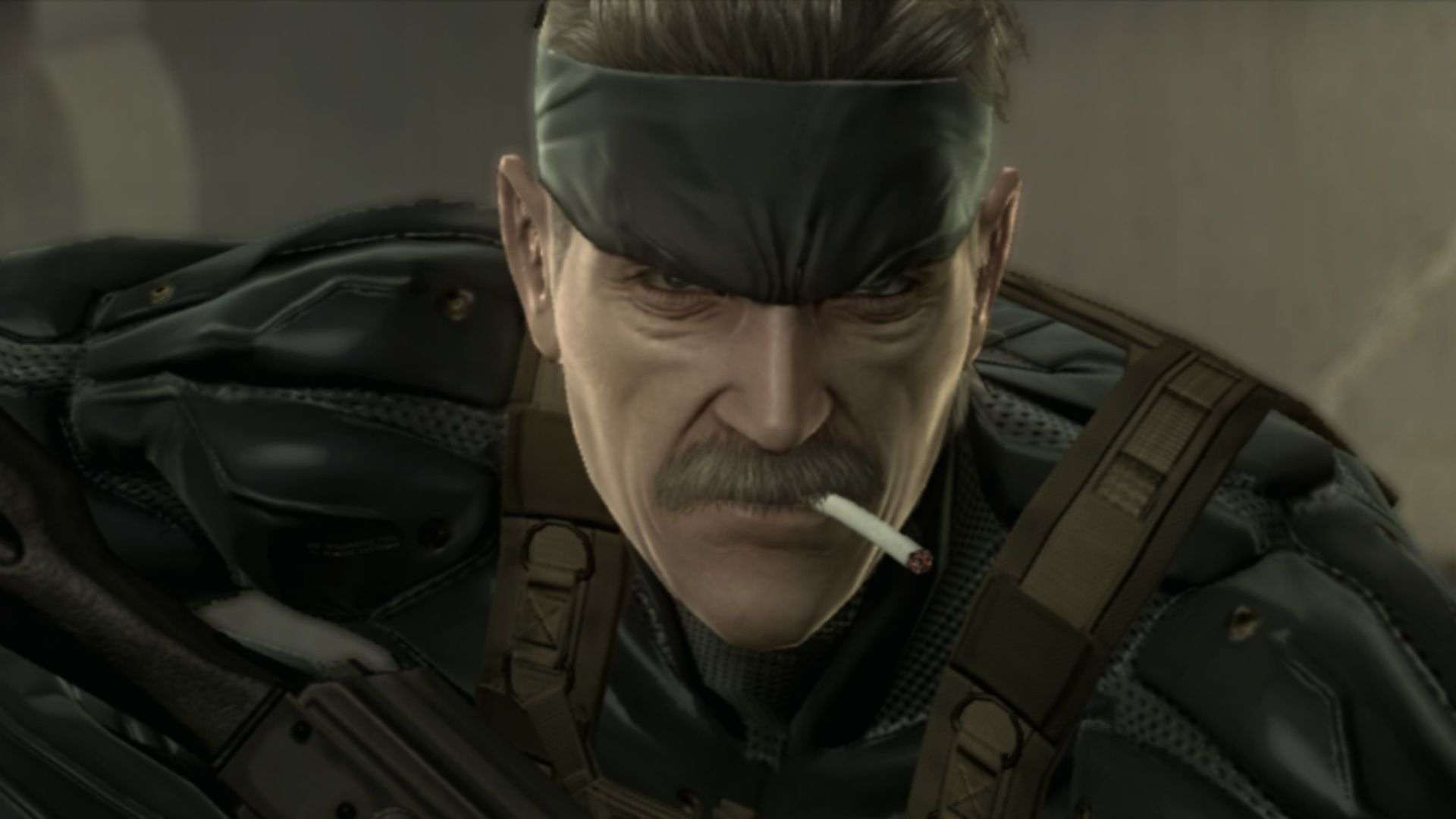 Kenapa Metal Gear Solid 4 Adalah Masterpiece Stealth yang Tak Tergantikan