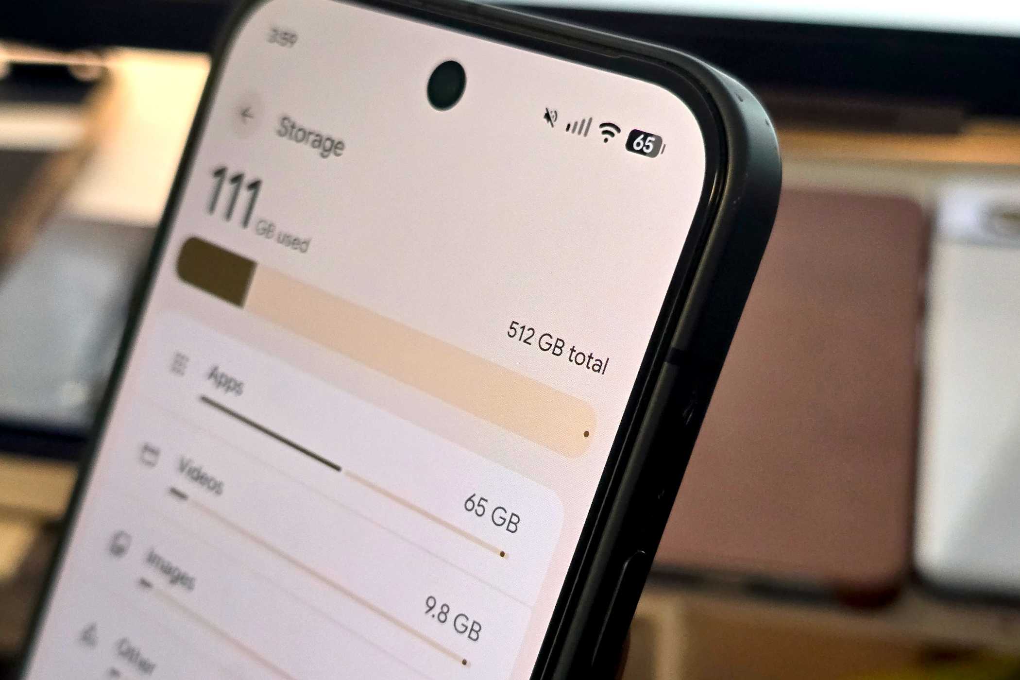 HP Android Mendadak Lemot? Mungkin Ini Penyebabnya