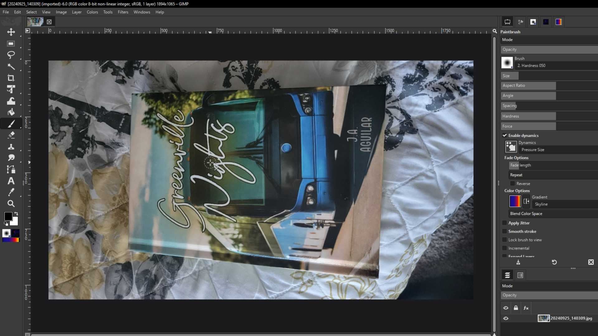 GIMP 3.0: Alasan Kenapa Akhirnya Bisa Move On dari Photoshop