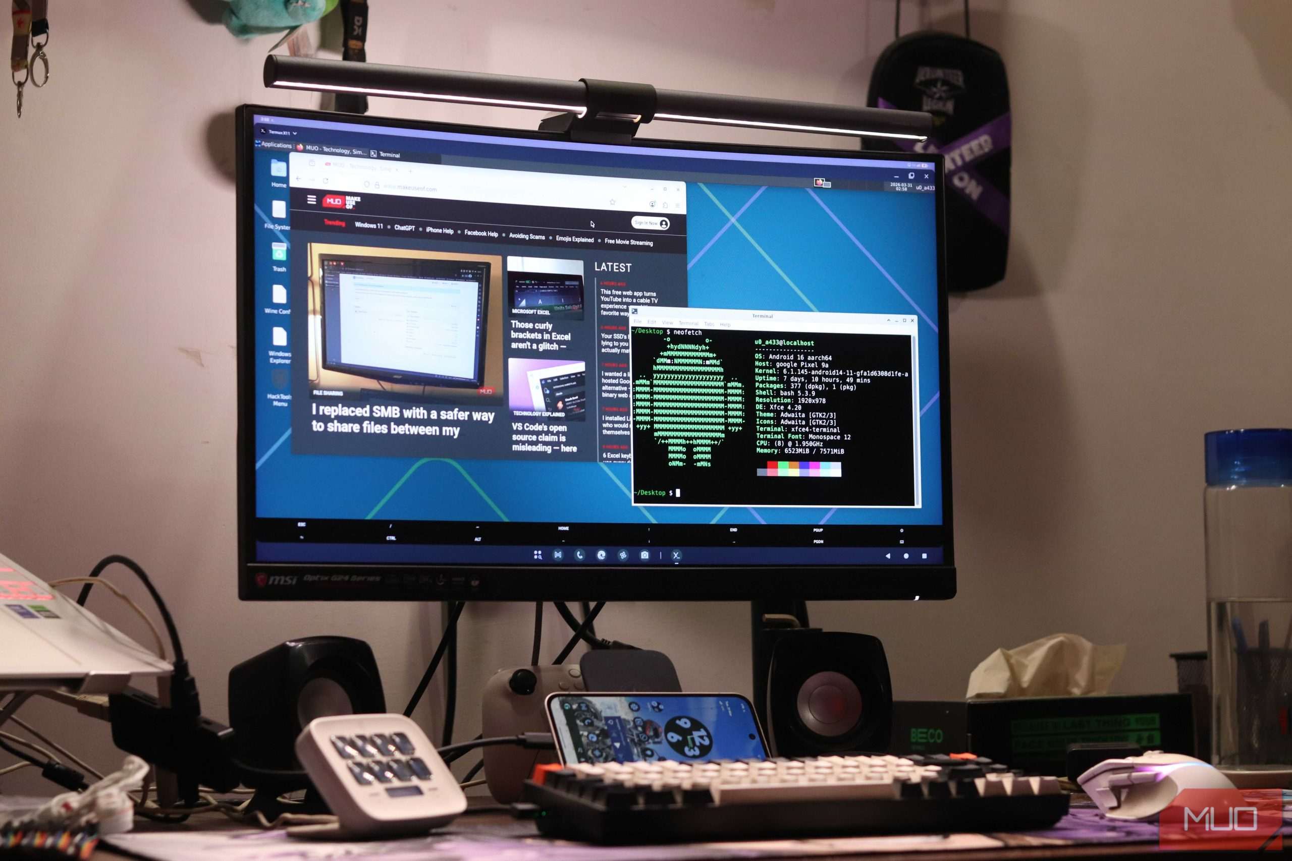 Monitor Kamu Punya Label HDR? Jangan Senang Dulu
