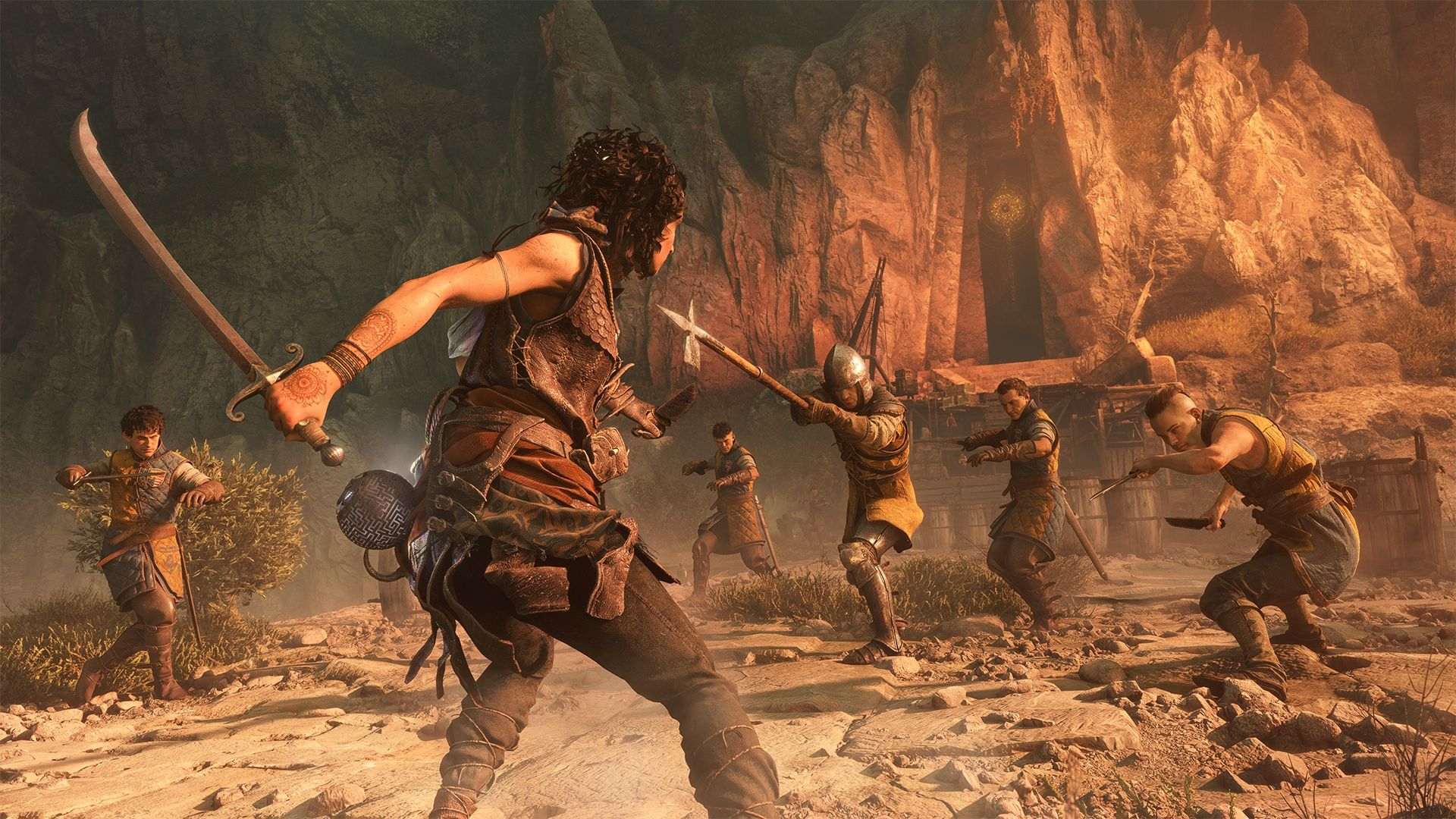 Review Resonance: A Plague Tale Legacy, Ambisi Besar yang Setengah Jalan