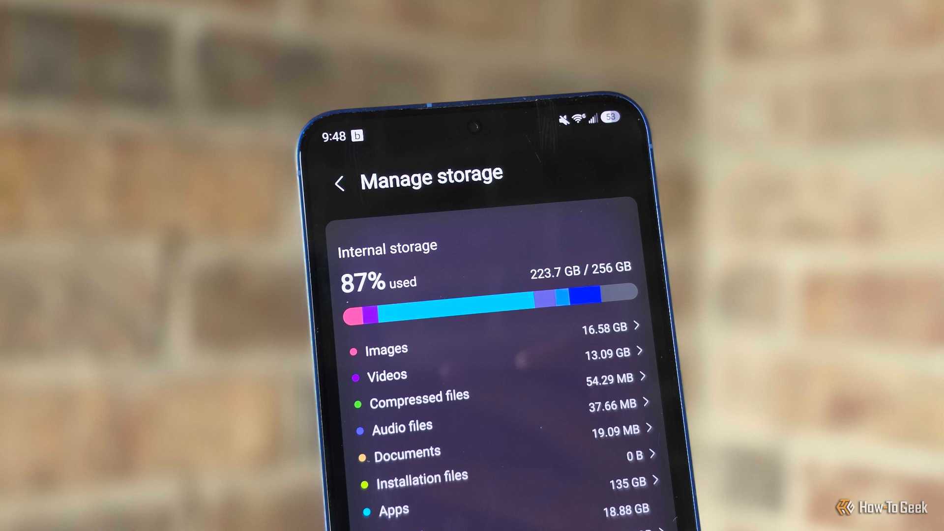 HP Android Mendadak Lemot? Mungkin Ini Penyebabnya