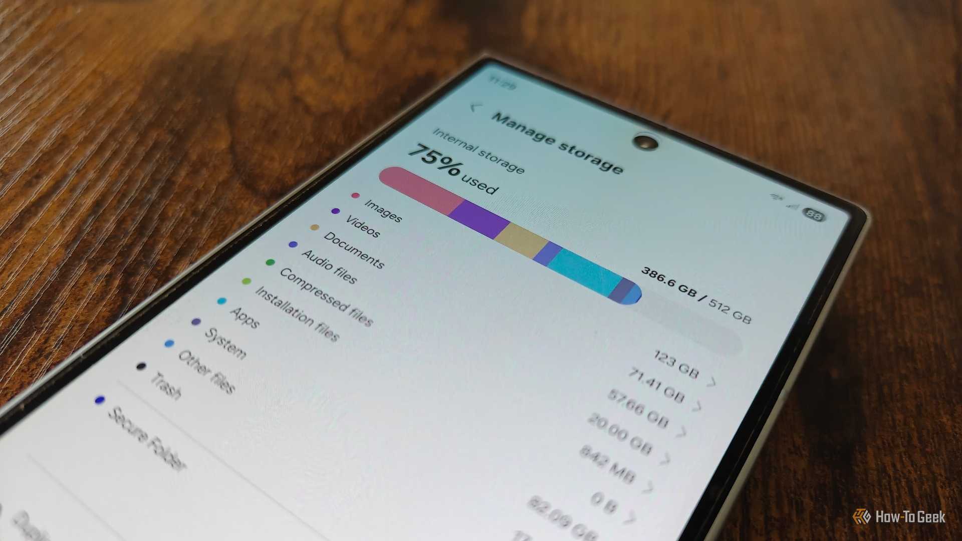 HP Android Mendadak Lemot? Mungkin Ini Penyebabnya