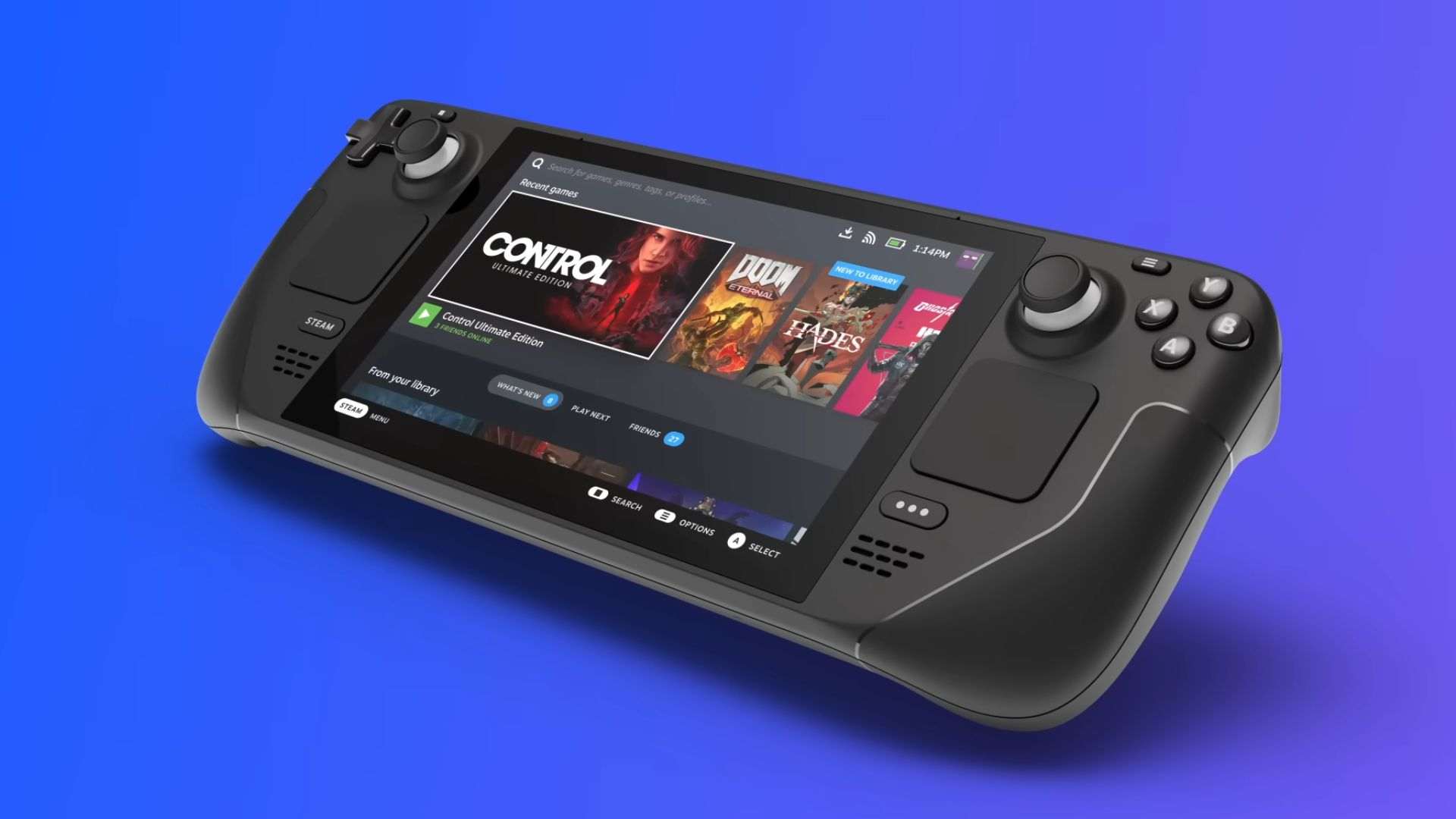 Data Pengguna Steam Bocor Akibat Serangan Siber di Distributor