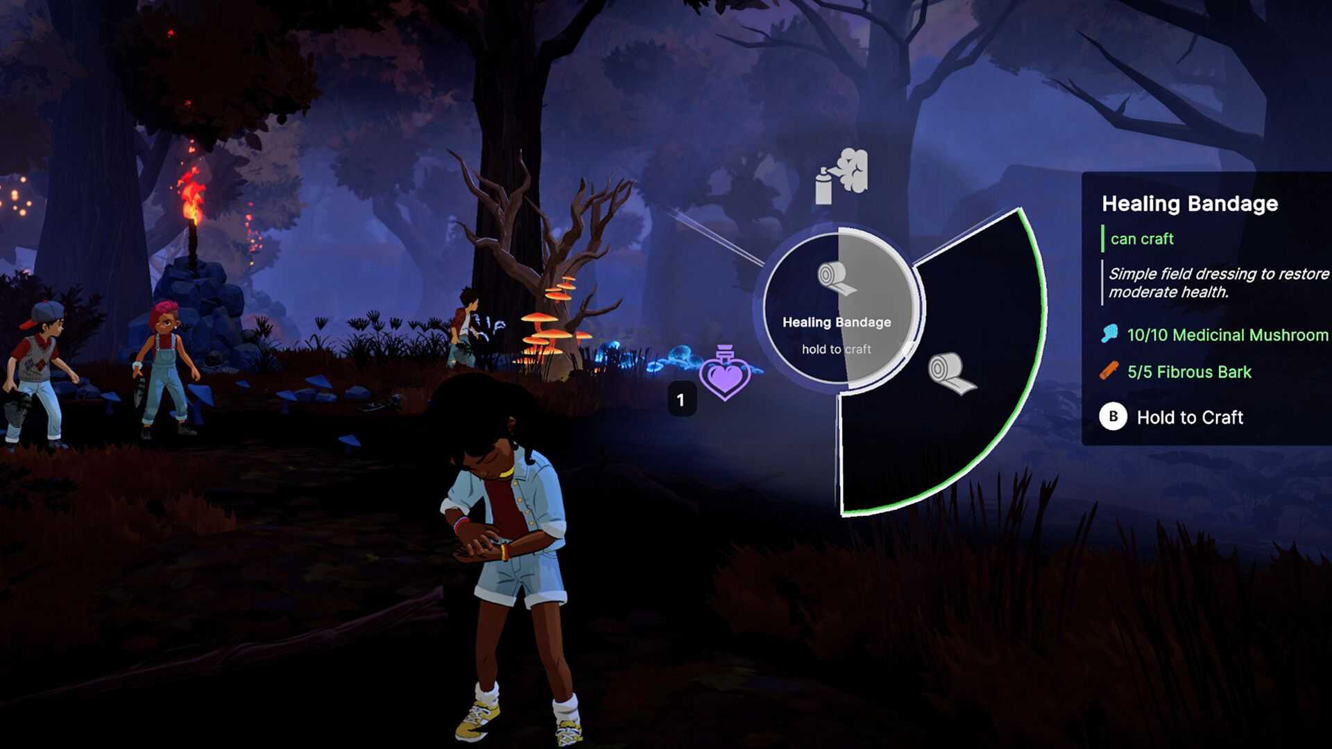 Voidwood: Game Horor Co-op Baru yang Bisa Mendengar Suara Kamu