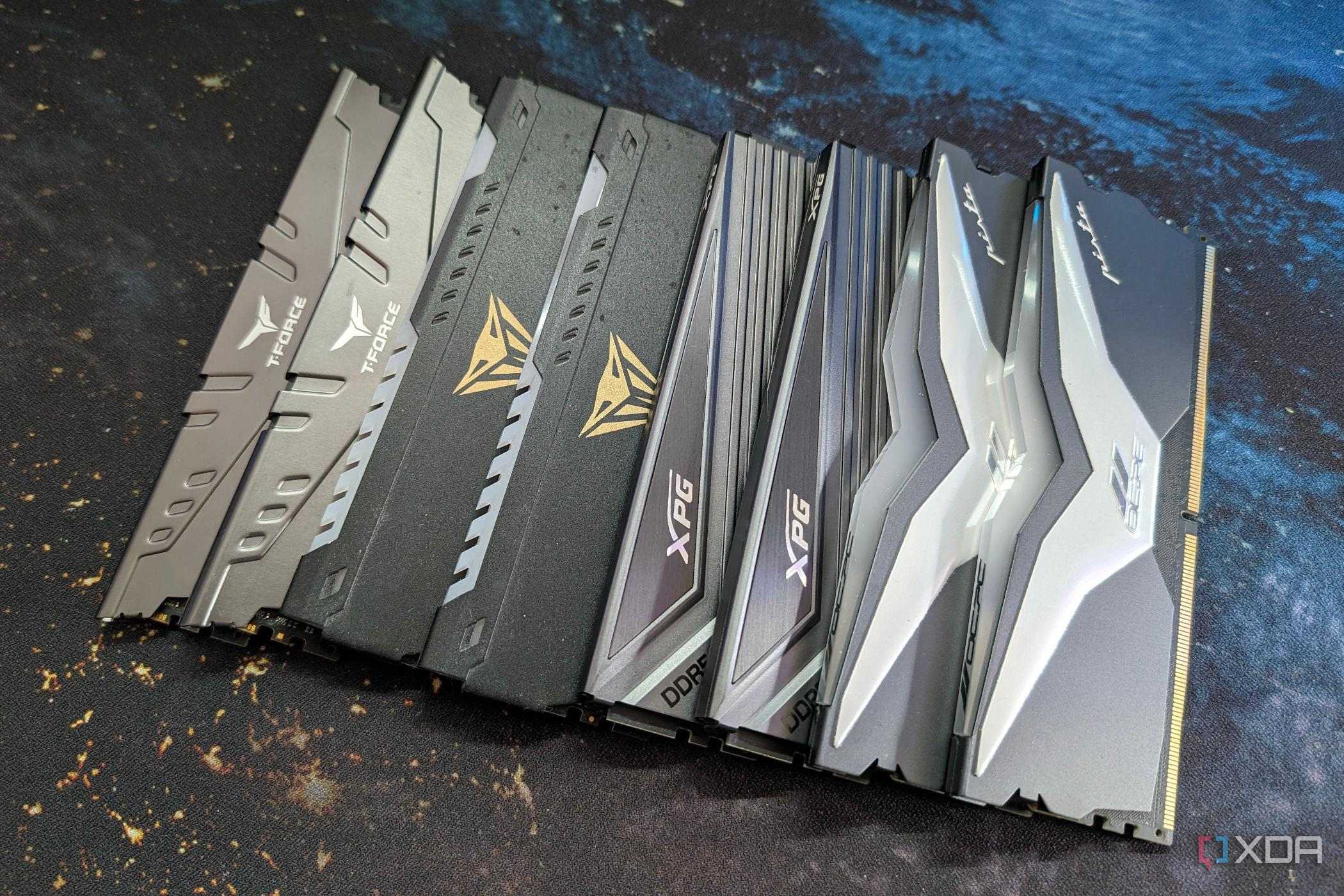 RAM Laptop: Pilih Soldered, CAMM2, atau SO-DIMM? Simak Panduannya