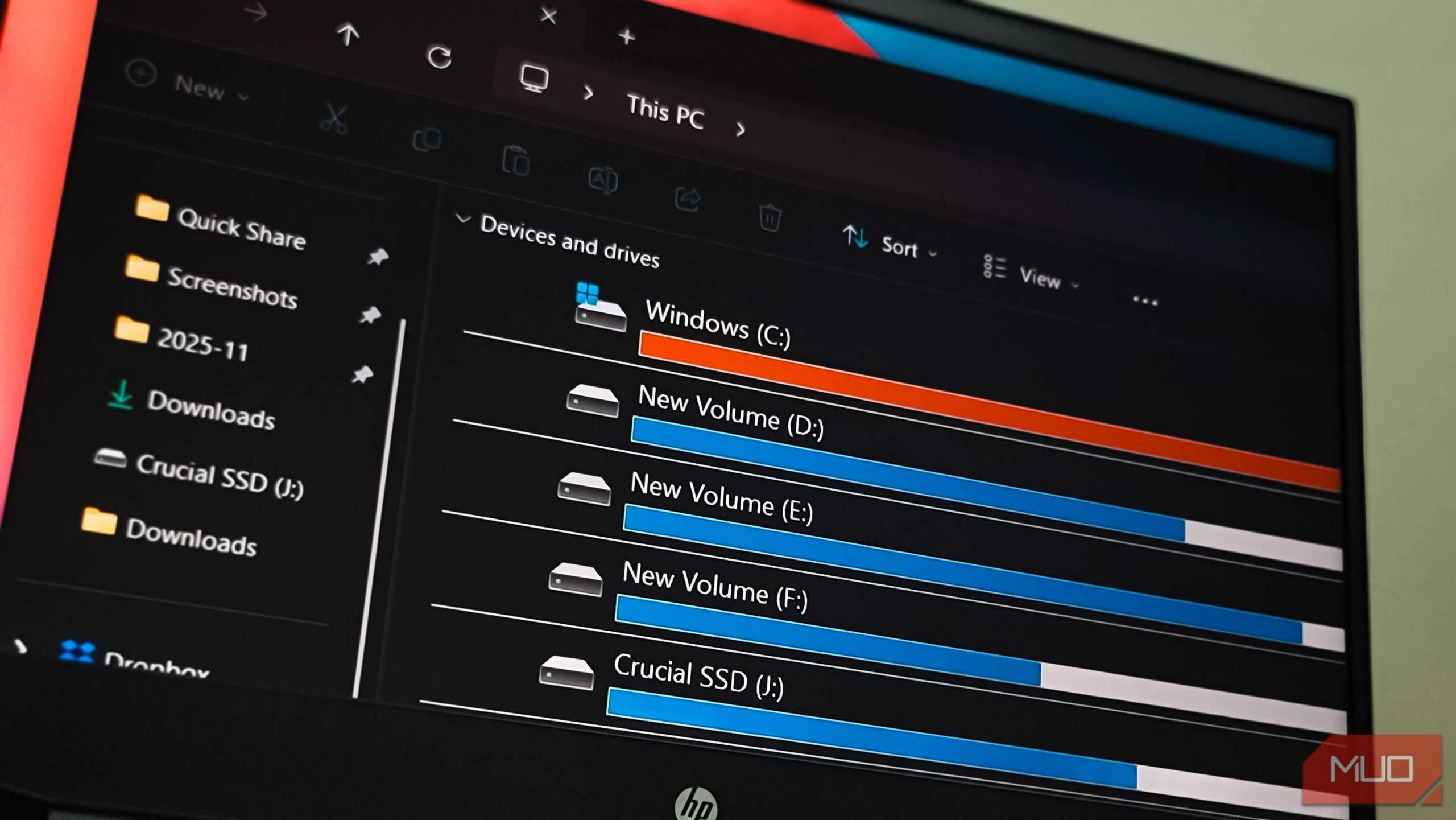 5 Tanda SSD Kamu Mulai Rusak yang Sering Dikira Windows Lemot