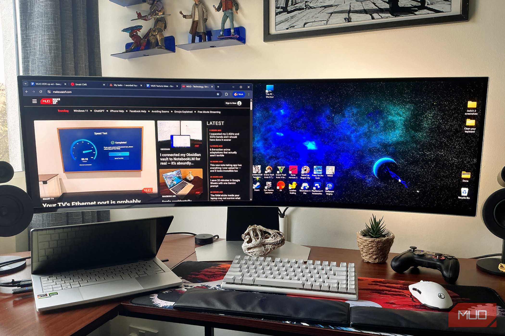Monitor Kamu Punya Label HDR? Jangan Senang Dulu