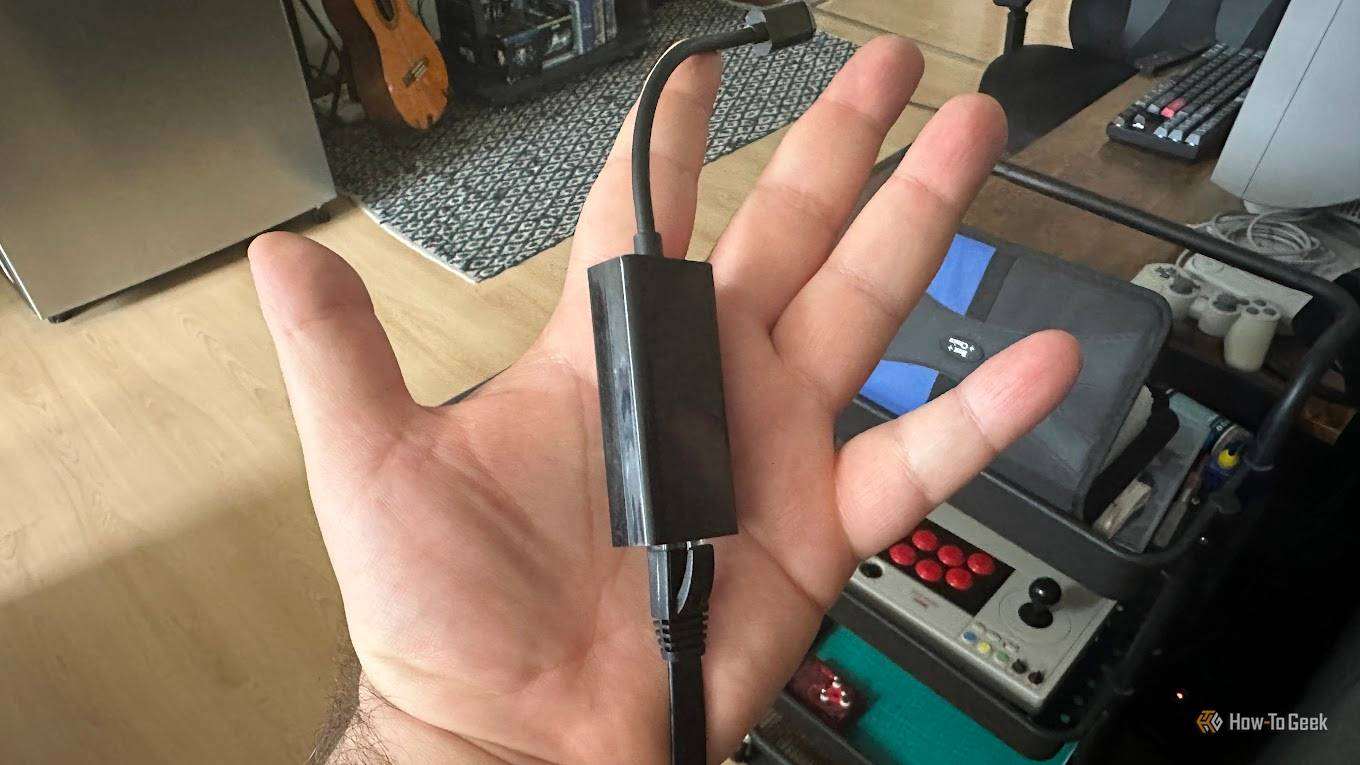 4 Mitos Kabel Ethernet yang Masih Banyak Dipercaya Orang