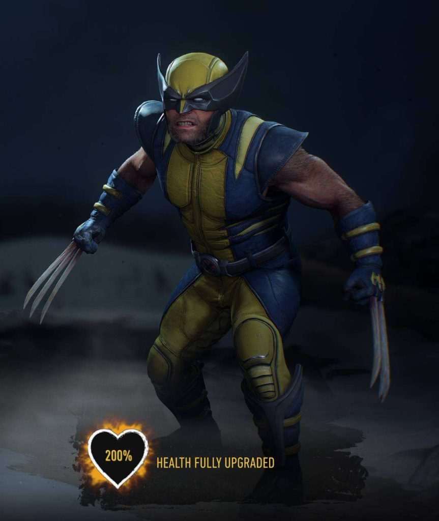 Cara Mendapatkan Semua 32 Kostum di Marvel's Wolverine