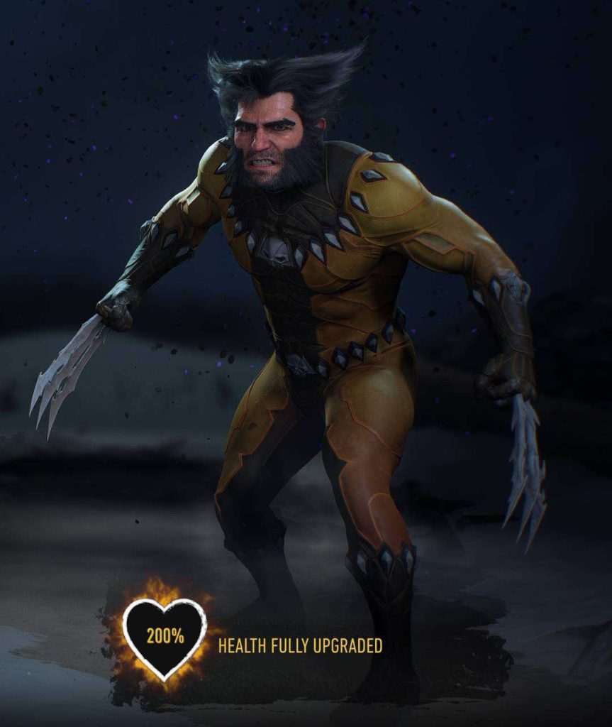 Cara Mendapatkan Semua 32 Kostum di Marvel's Wolverine