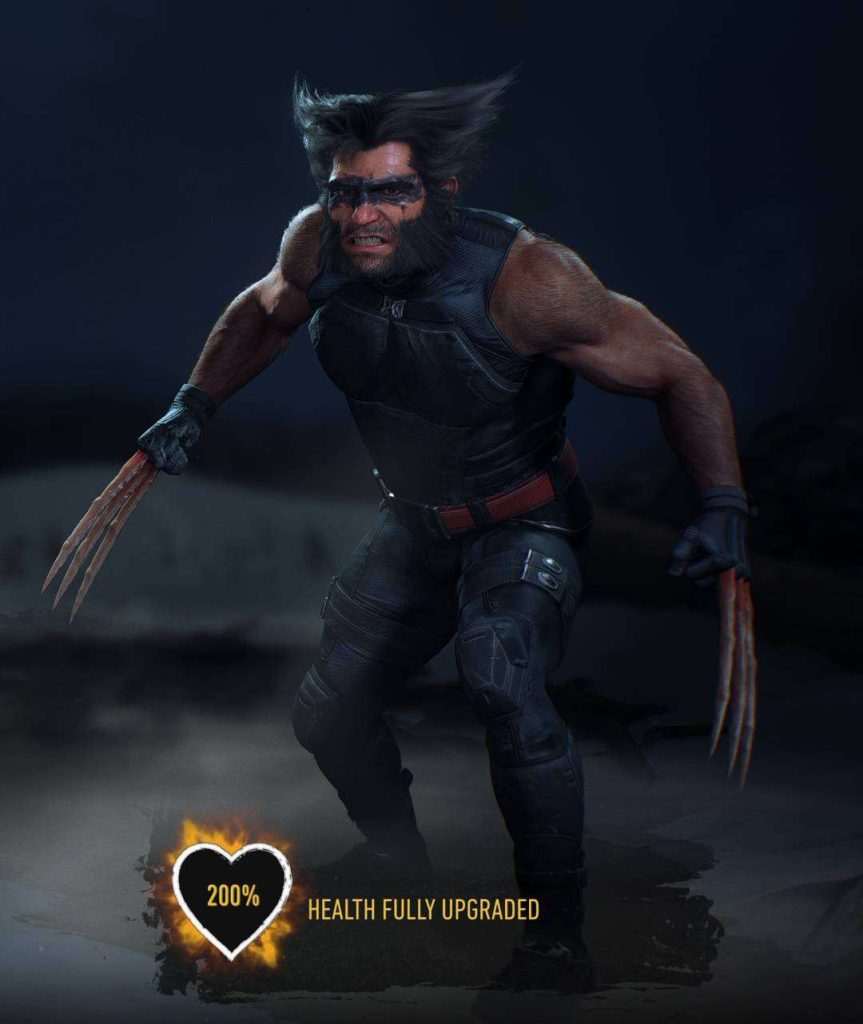 Cara Mendapatkan Semua 32 Kostum di Marvel's Wolverine