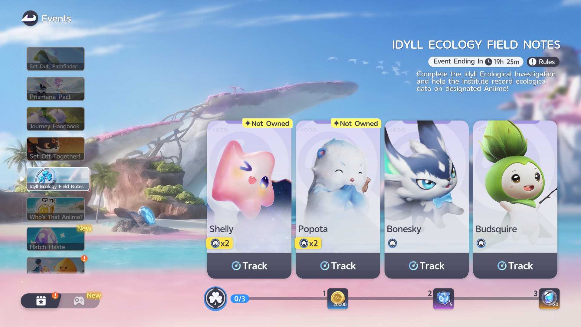 Kalender Event Aniimo: Panduan Lengkap Biar Gak Ketinggalan Reward