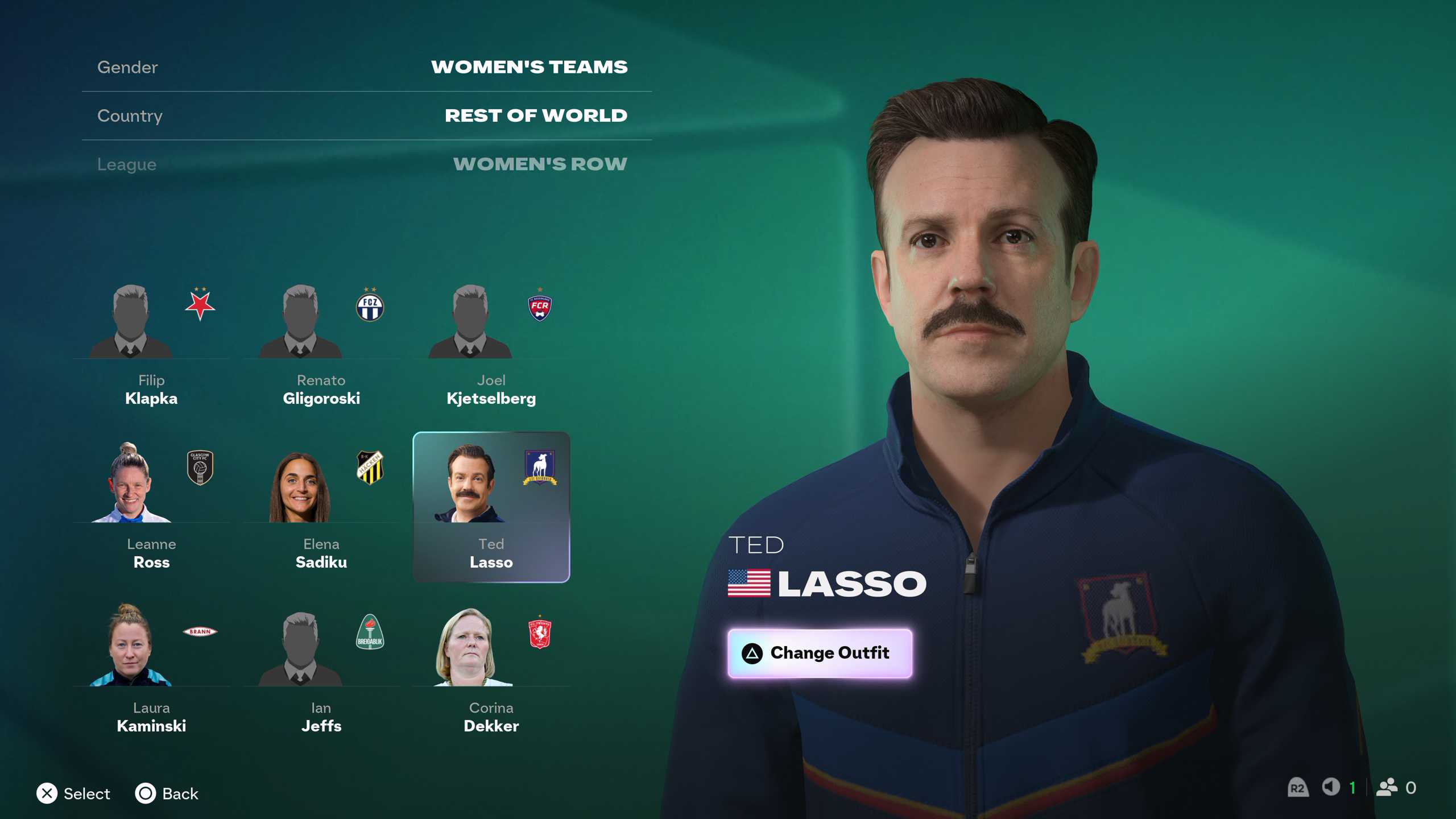 Cara Bermain Sebagai AFC Richmond di EA Sports FC 27