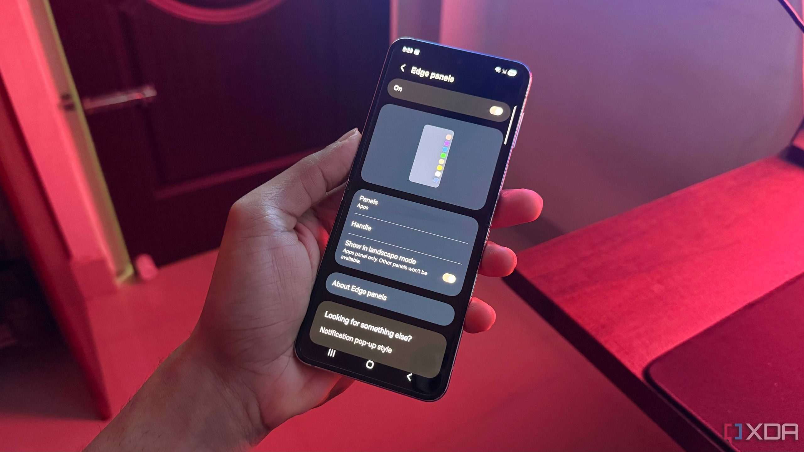 4 Fitur Samsung Galaxy yang Saya Matikan Biar HP Lebih Ngebut
