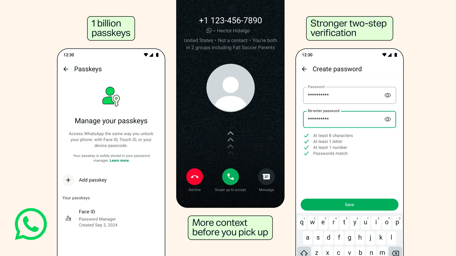 fitur baru whatsapp anti scam