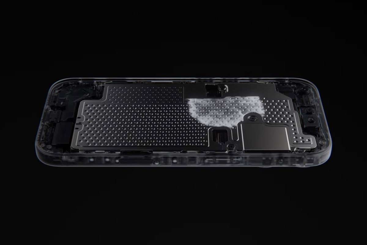 iPhone 18 Pro Meluncur: Chip A20 Pro dan Kamera Variable Aperture