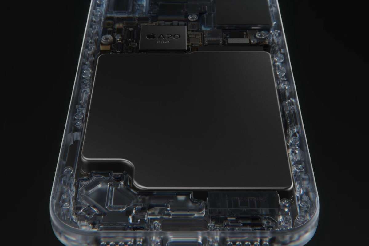 iPhone 18 Pro Meluncur: Chip A20 Pro dan Kamera Variable Aperture