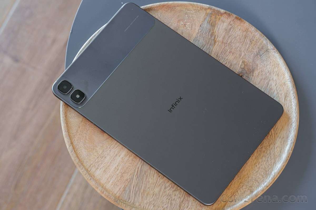 Review Infinix XPAD 30 Pro: Tablet Murah dengan Fitur Kejutan