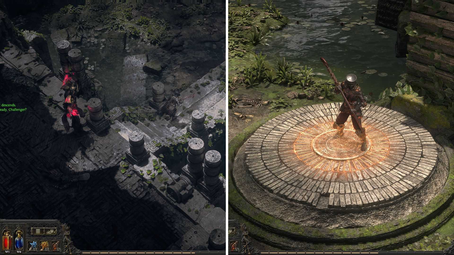 Path of Exile 2 Patch 0.5.5: 10 Perubahan Besar yang Wajib Kamu Tahu