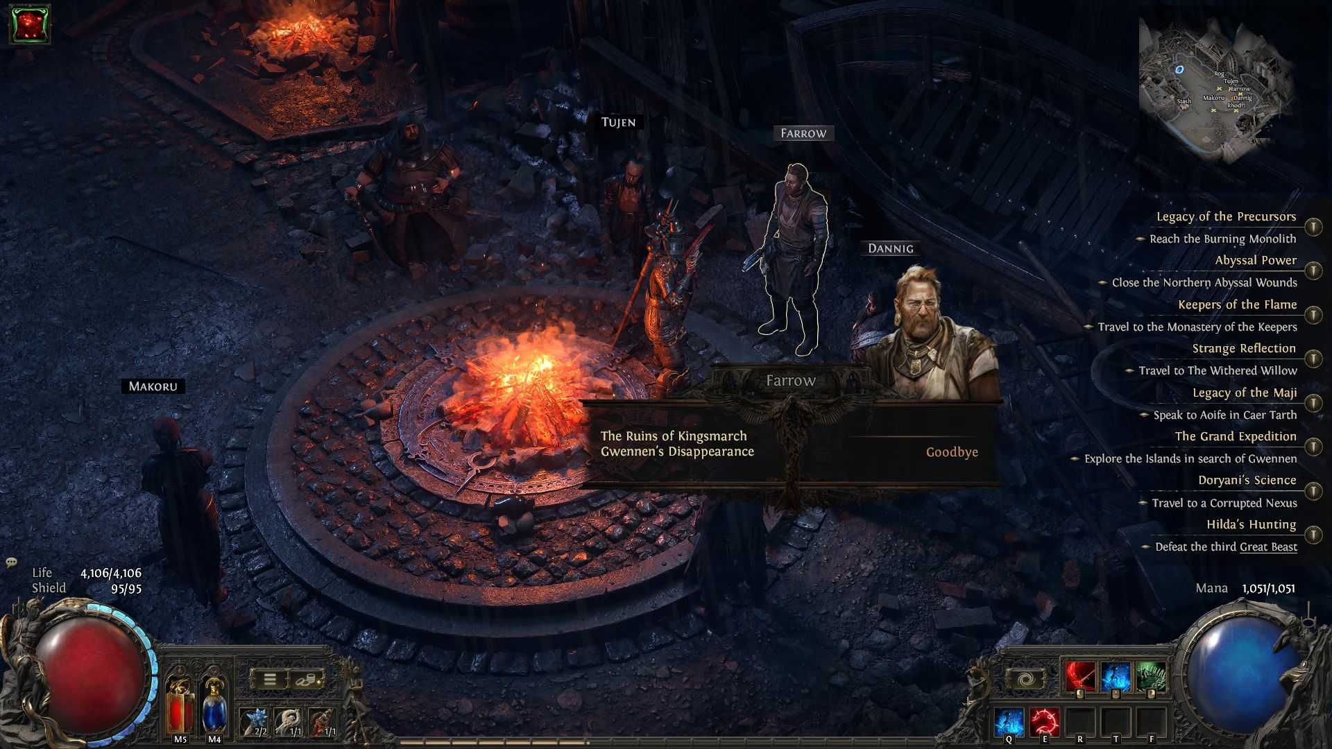 Path of Exile 2 Patch 0.5.5: 10 Perubahan Besar yang Wajib Kamu Tahu