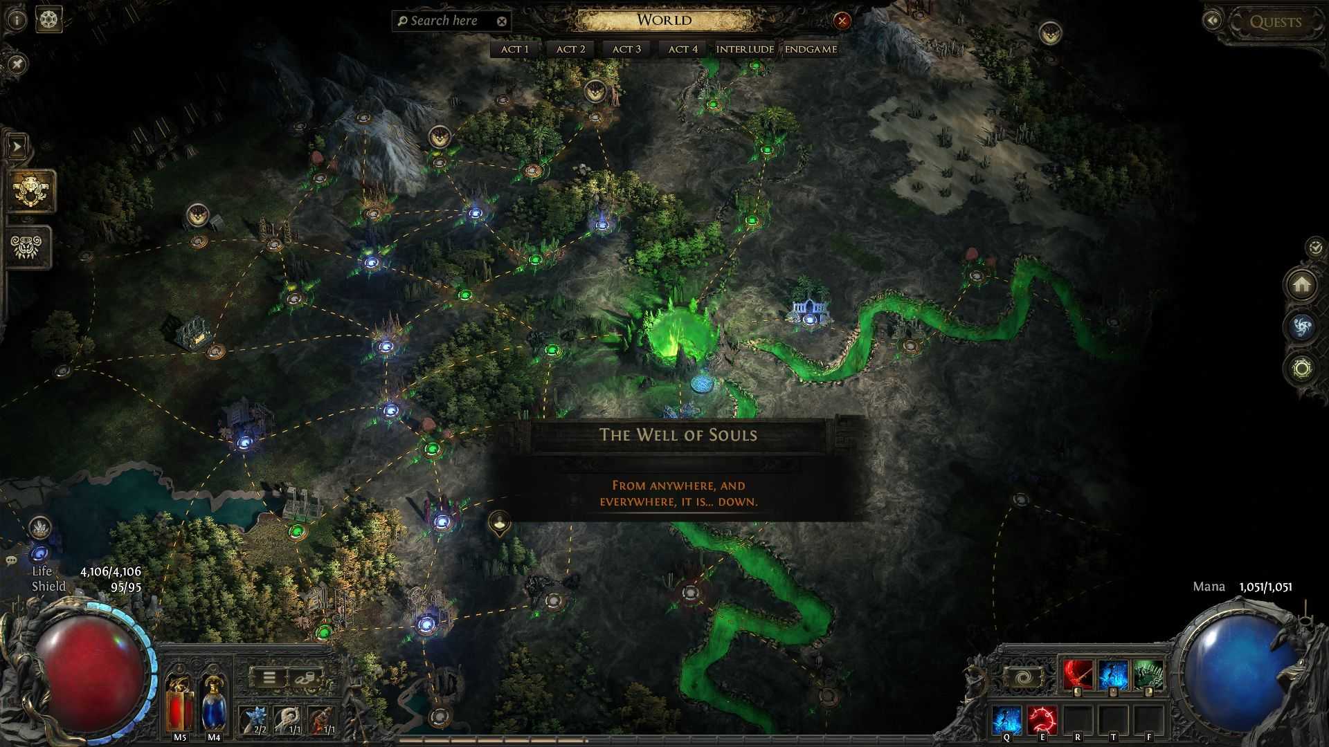 Path of Exile 2 Patch 0.5.5: 10 Perubahan Besar yang Wajib Kamu Tahu