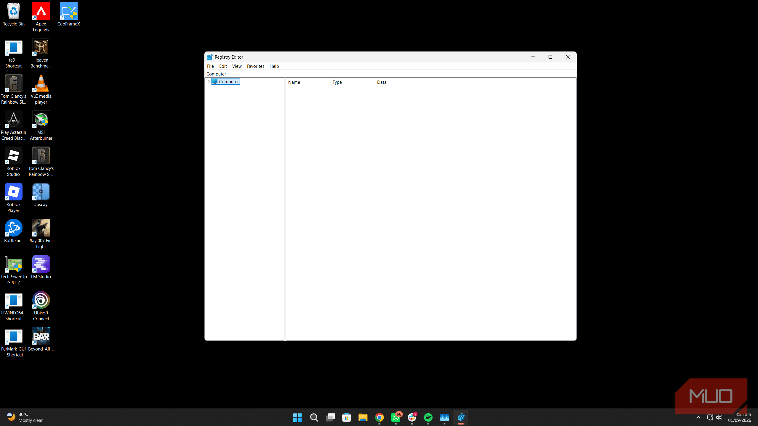 Cara Bikin Windows 11 Terasa Lebih Ringan dan Mirip Windows 10