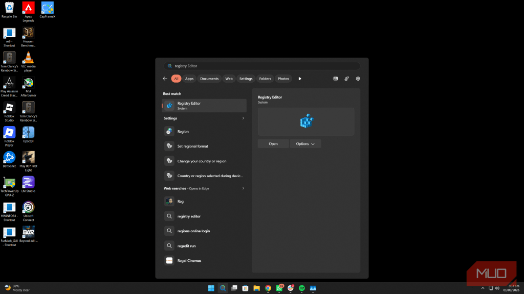Cara Bikin Windows 11 Terasa Lebih Ringan dan Mirip Windows 10